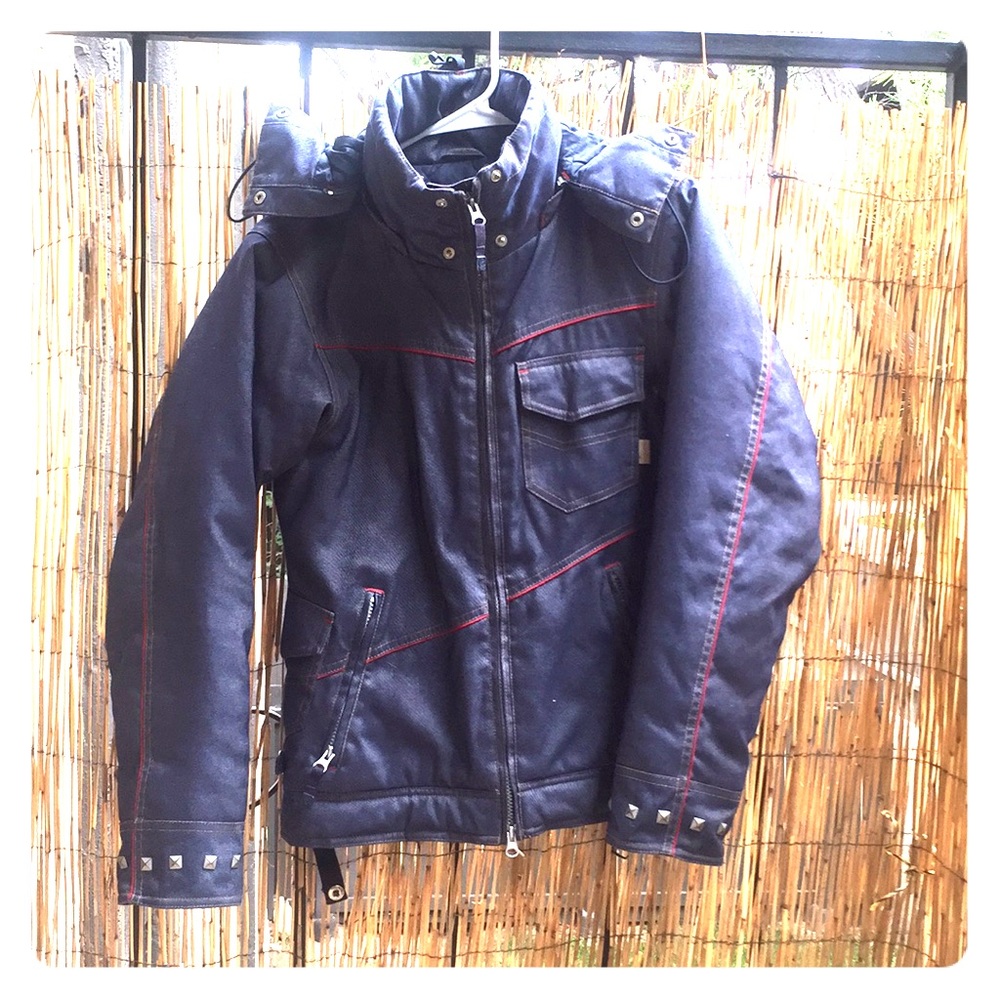 Betty’s Snowboarding Jacket - XS
